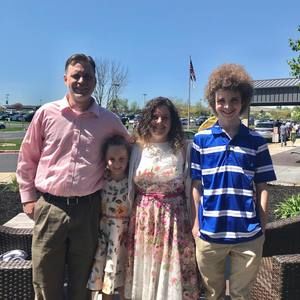 Meet your Posher, Meradith